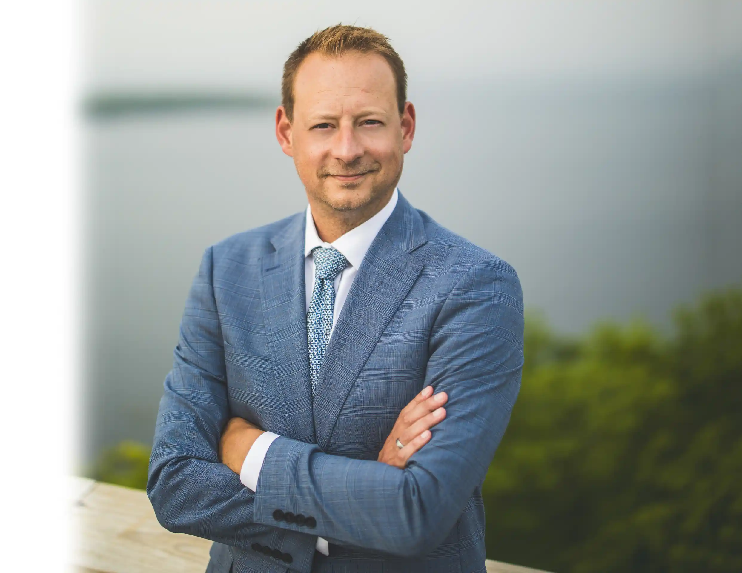 Attorney Nathan J. Dineen
