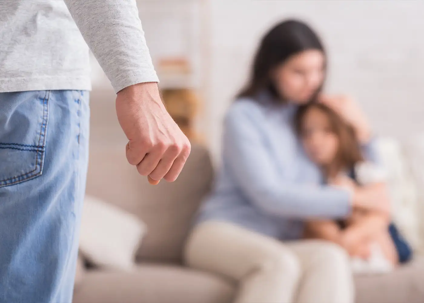 Wisconsin domestic violence defense consultation