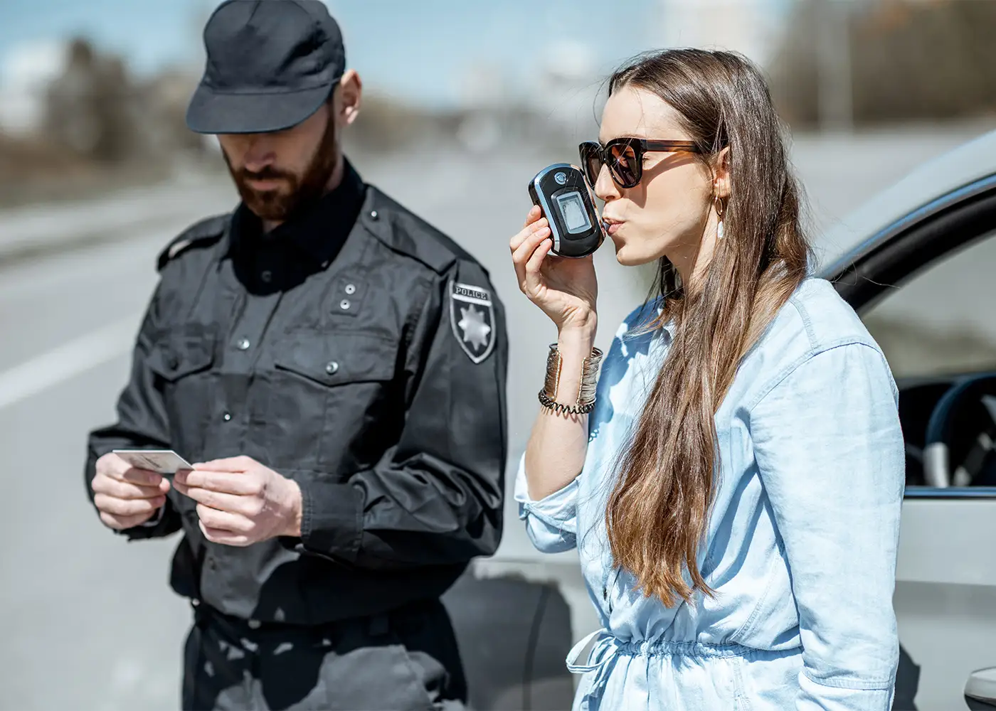 Wisconsin DUI and criminal defense services