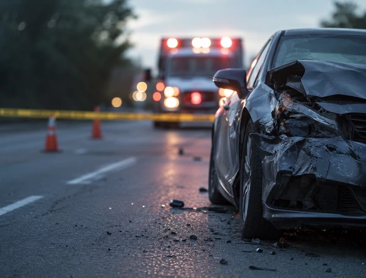 DUI With Injury