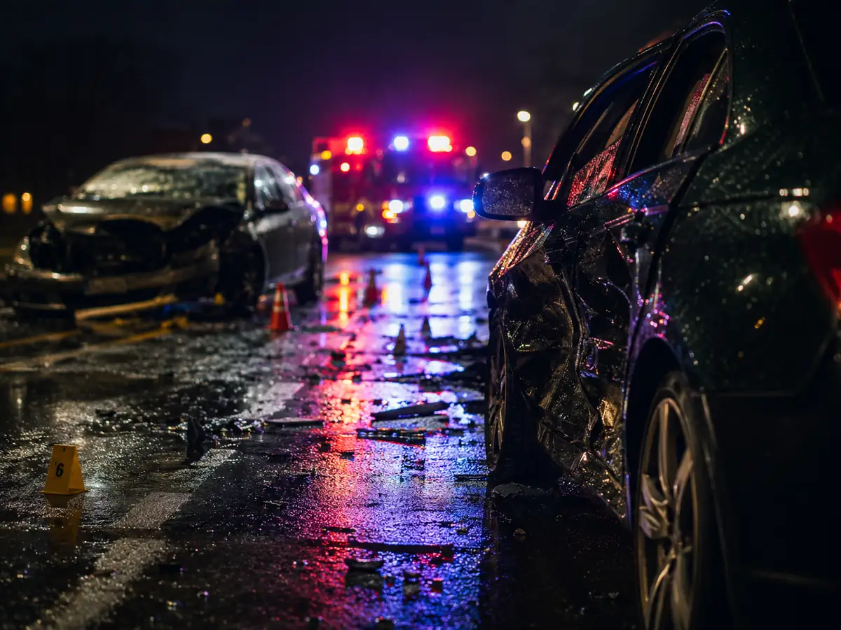Coordinate Medical, Scientific, and Accident Evidence