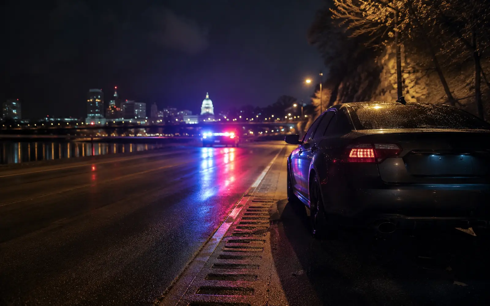 Felony DUI And OWI Defense