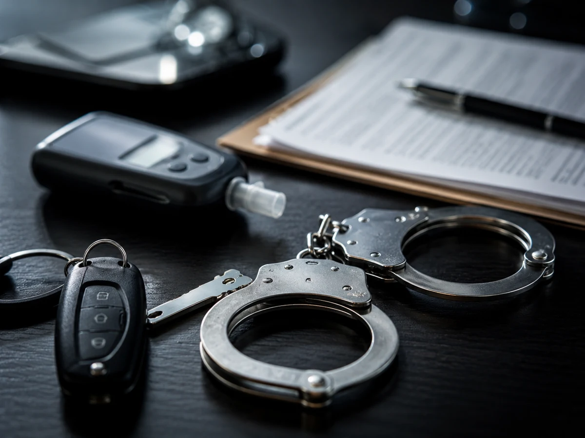 Challenge the Current Evidence and the Prior-Offense Foundation