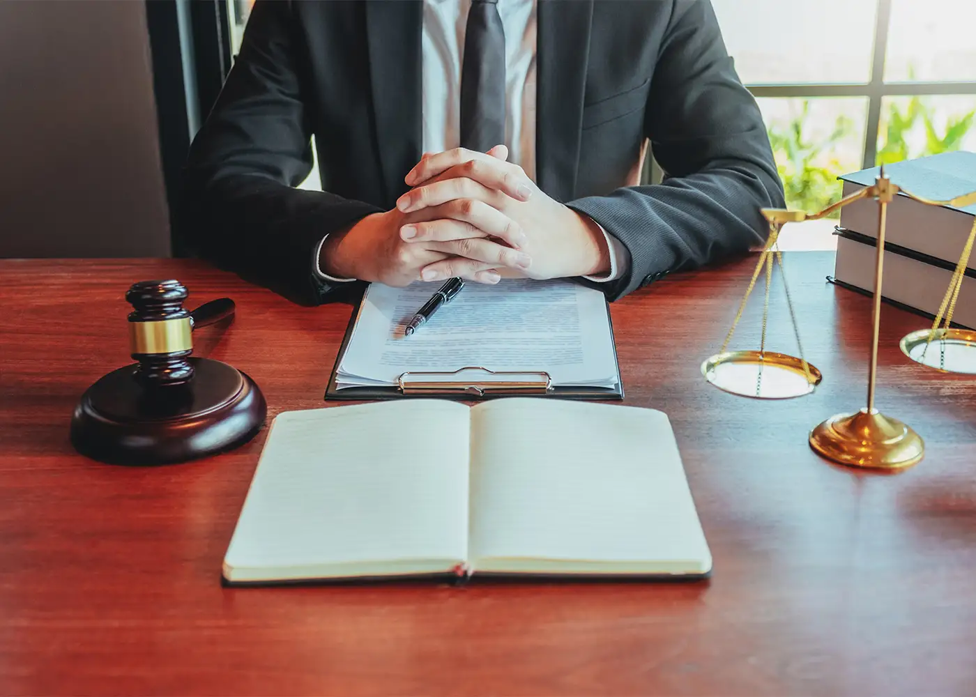 Green Bay DUI & OWI Defense Lawyer