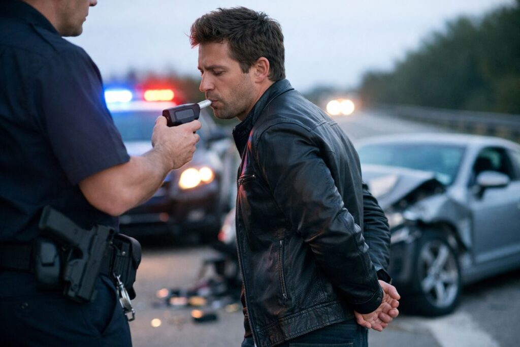 Can You Be Charged With DUI and Reckless Driving?