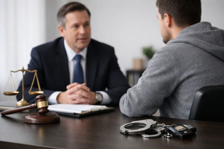 Misdemeanor Lawyer: When Hiring One Makes Sense