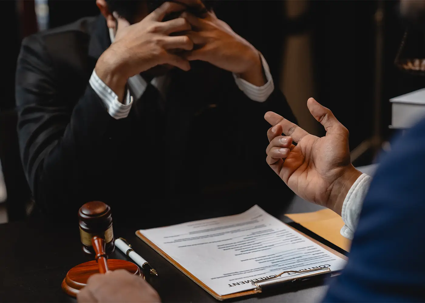 Manitowoc DUI Defense Lawyer