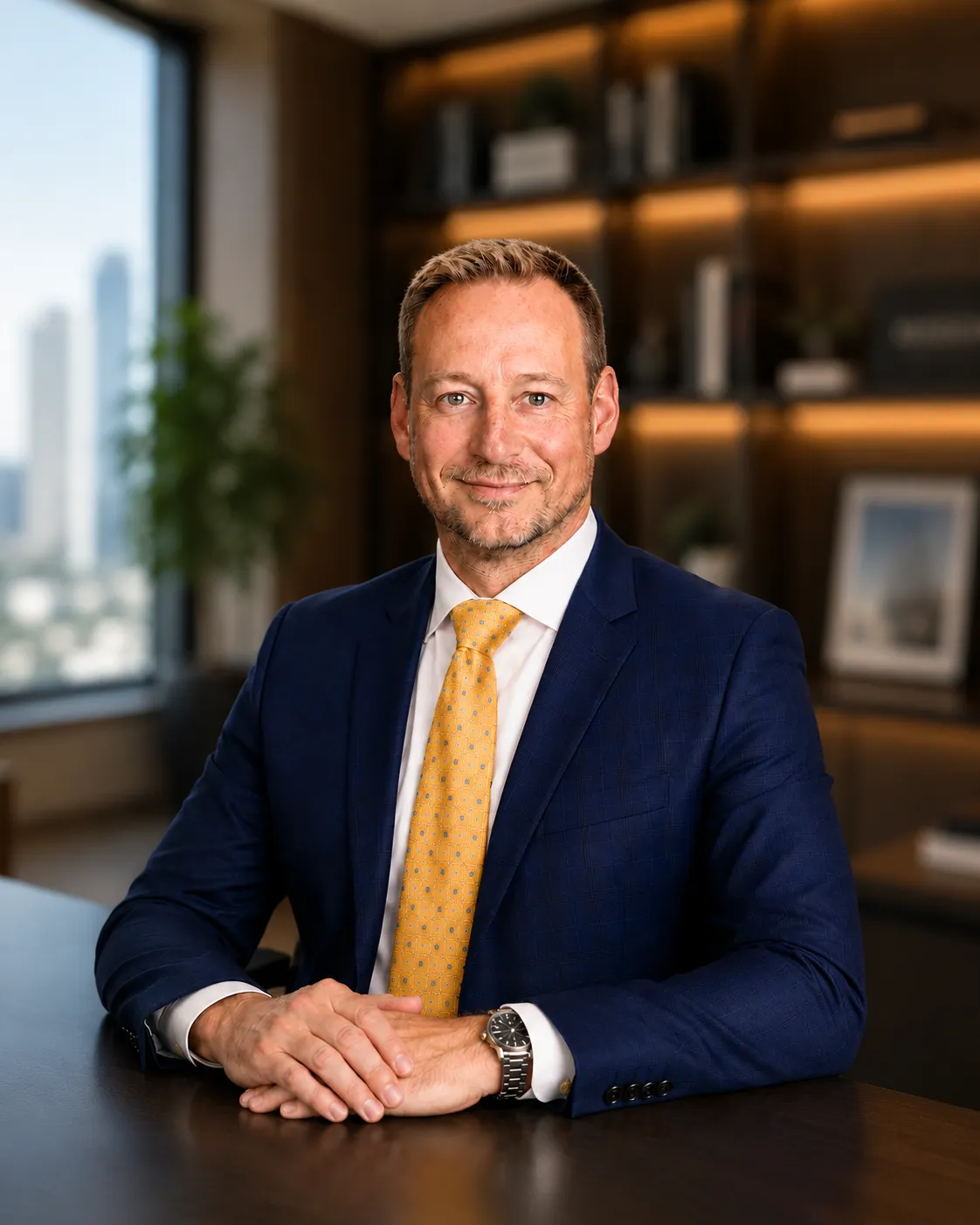 Nathan J. Dineen, Wisconsin DUI and criminal defense attorney
