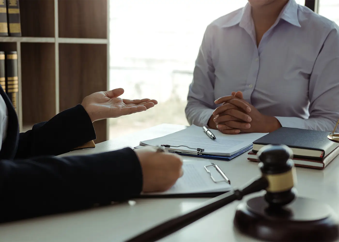 Pulaski Criminal Defense Lawyer 