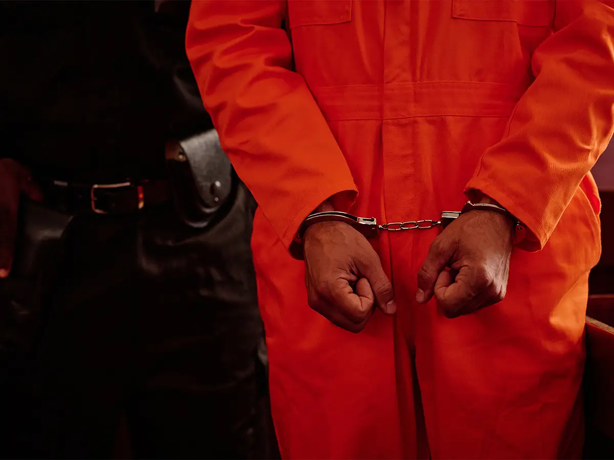 Focused Criminal and OWI Defense