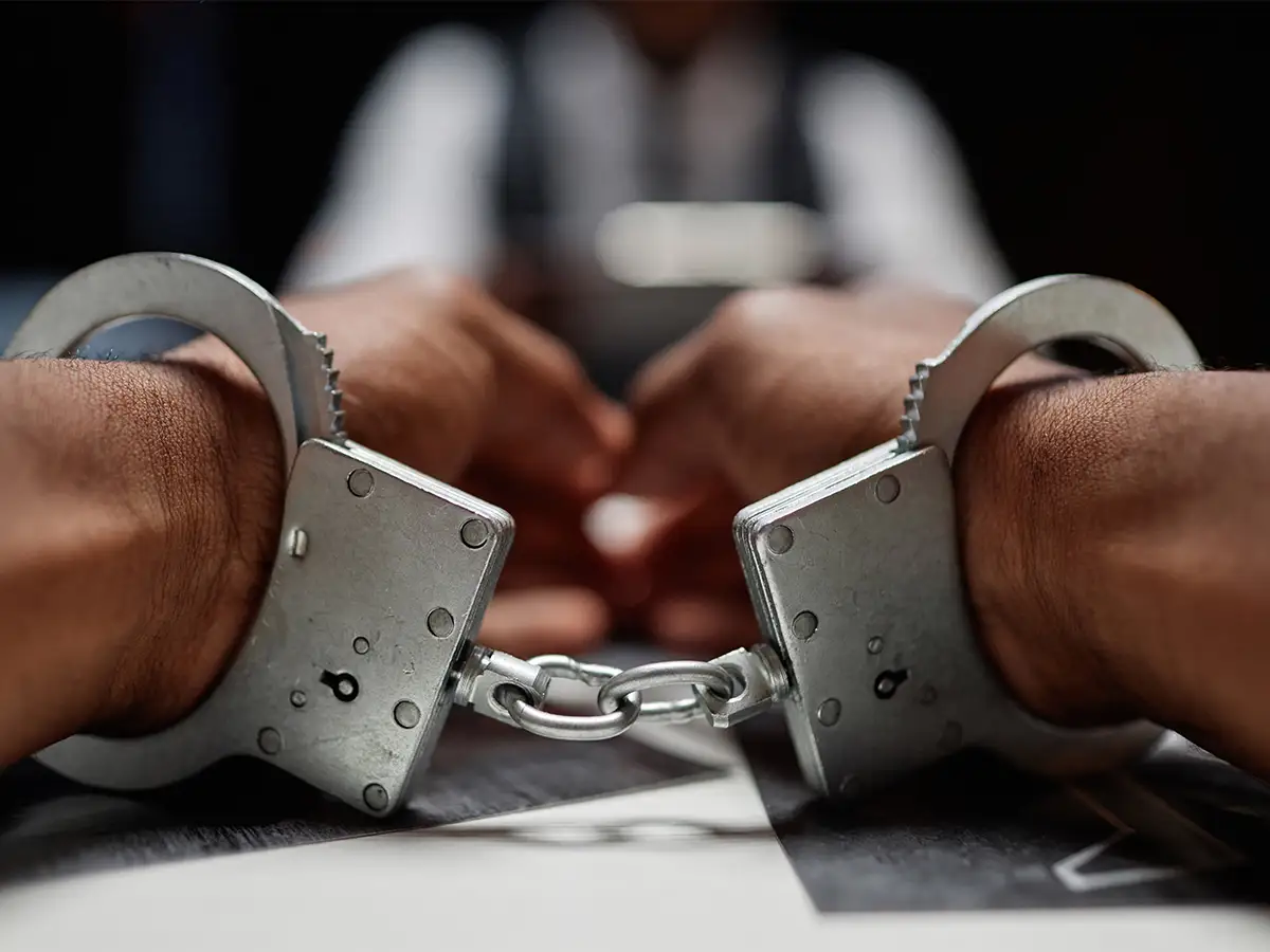 Focused Criminal and OWI Defense