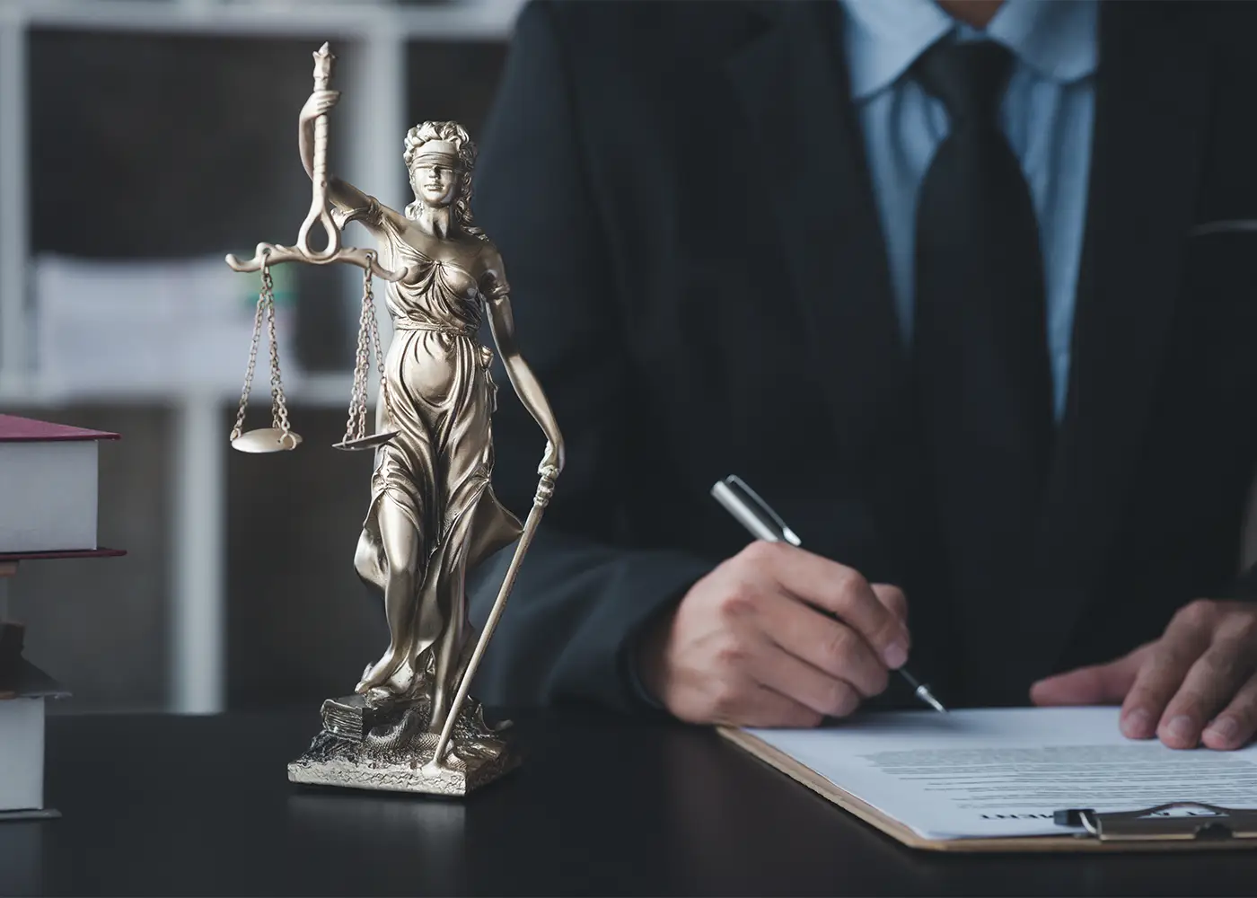 Suamico Criminal Defense Lawyer 
