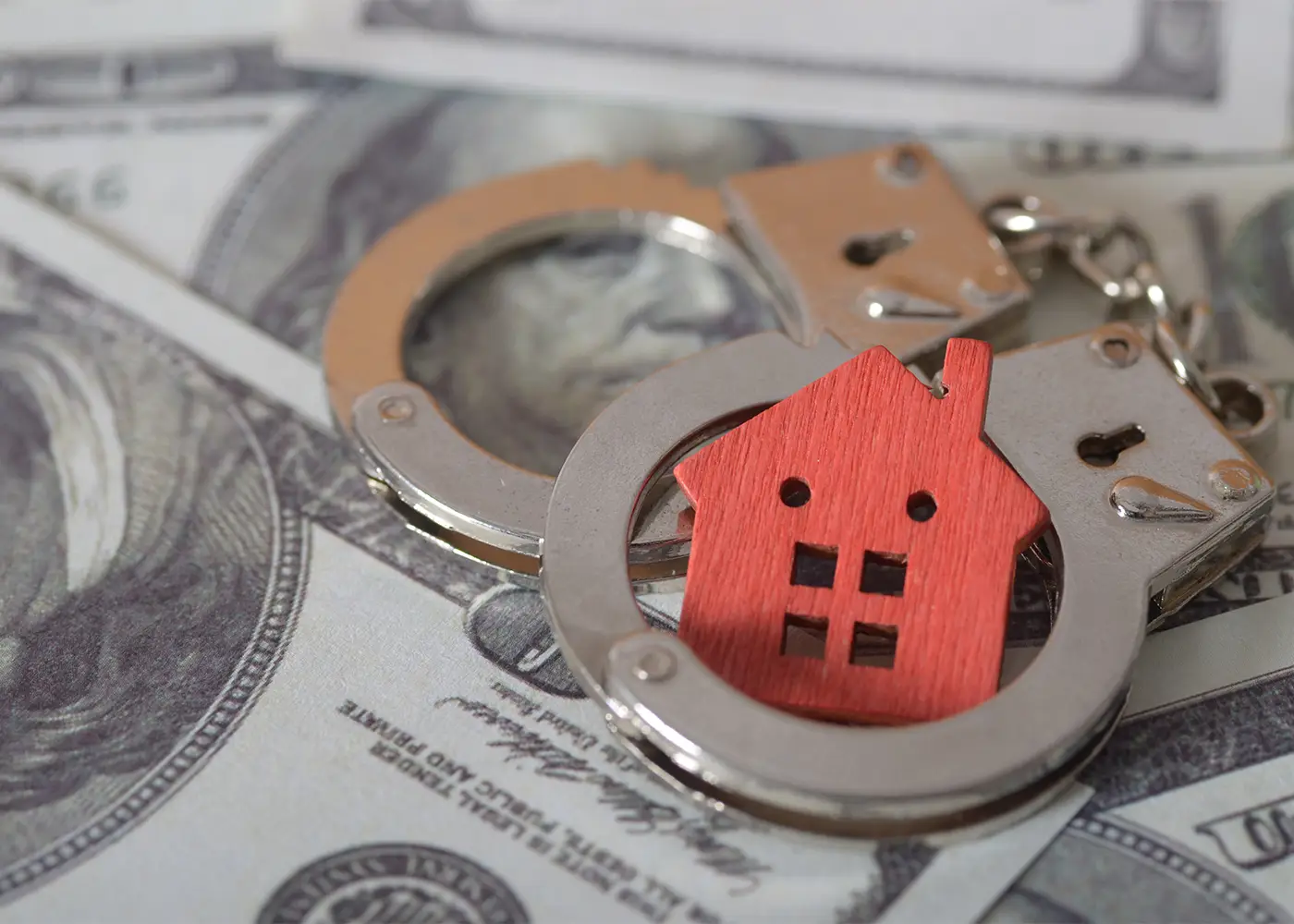 Theft & Property Crime Defense