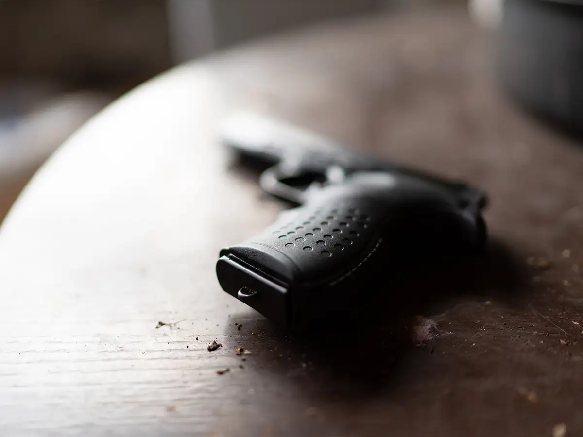 Wisconsin violent crime defense case preparation