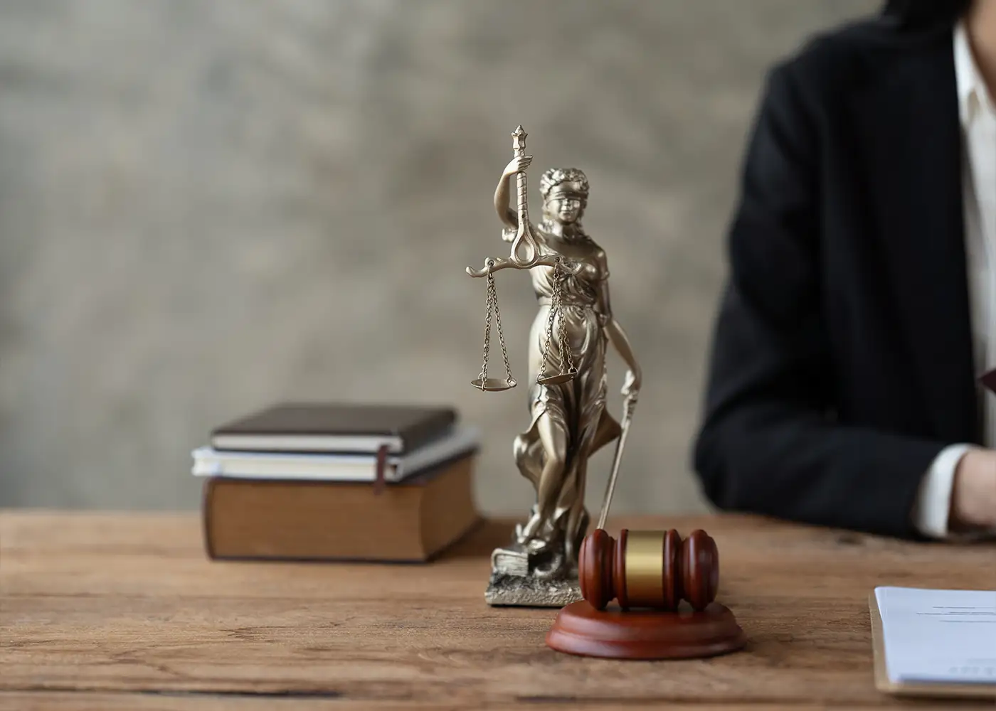 Wrightstown Criminal Defense Attorney 