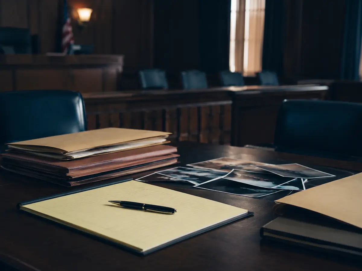 Appleton criminal defense case preparation