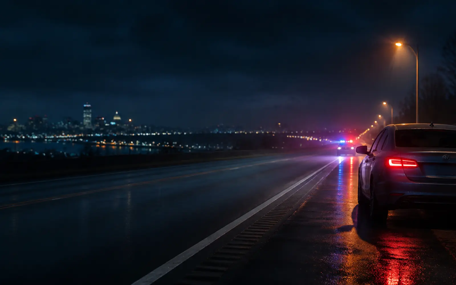 Appleton DUI & OWI Defense Lawyer