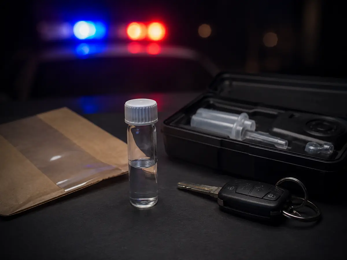 Appleton case preparation